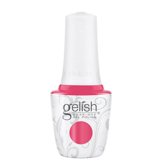 Nail Harmony - 533 Got Some Altitude (Gelish)