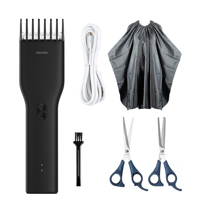 Cordless Adult Children's Hair Shaver Sell My Stuff