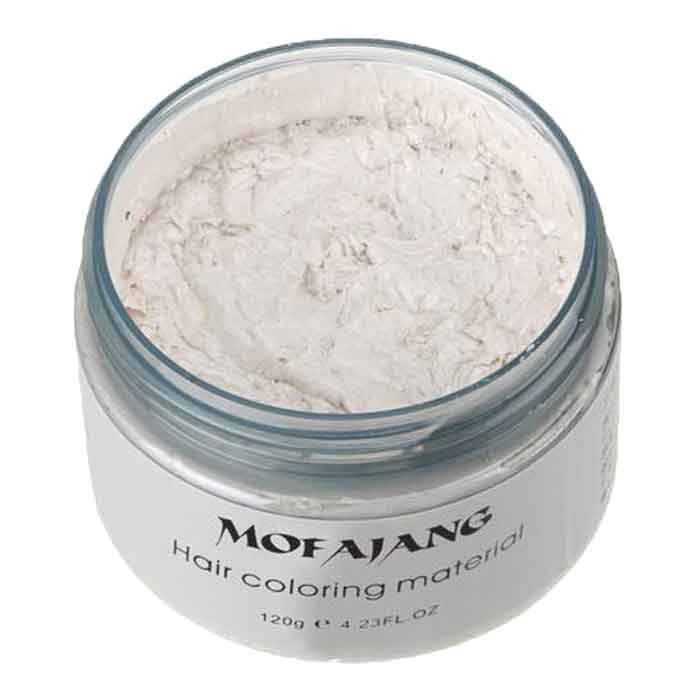 Mofajang Hair Wax 120g Sell My Stuff