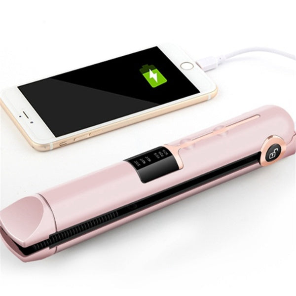 Hair curler Elyvora LLC