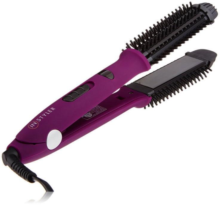 Electric Hair Curler Straightener Comb Sell My Stuff