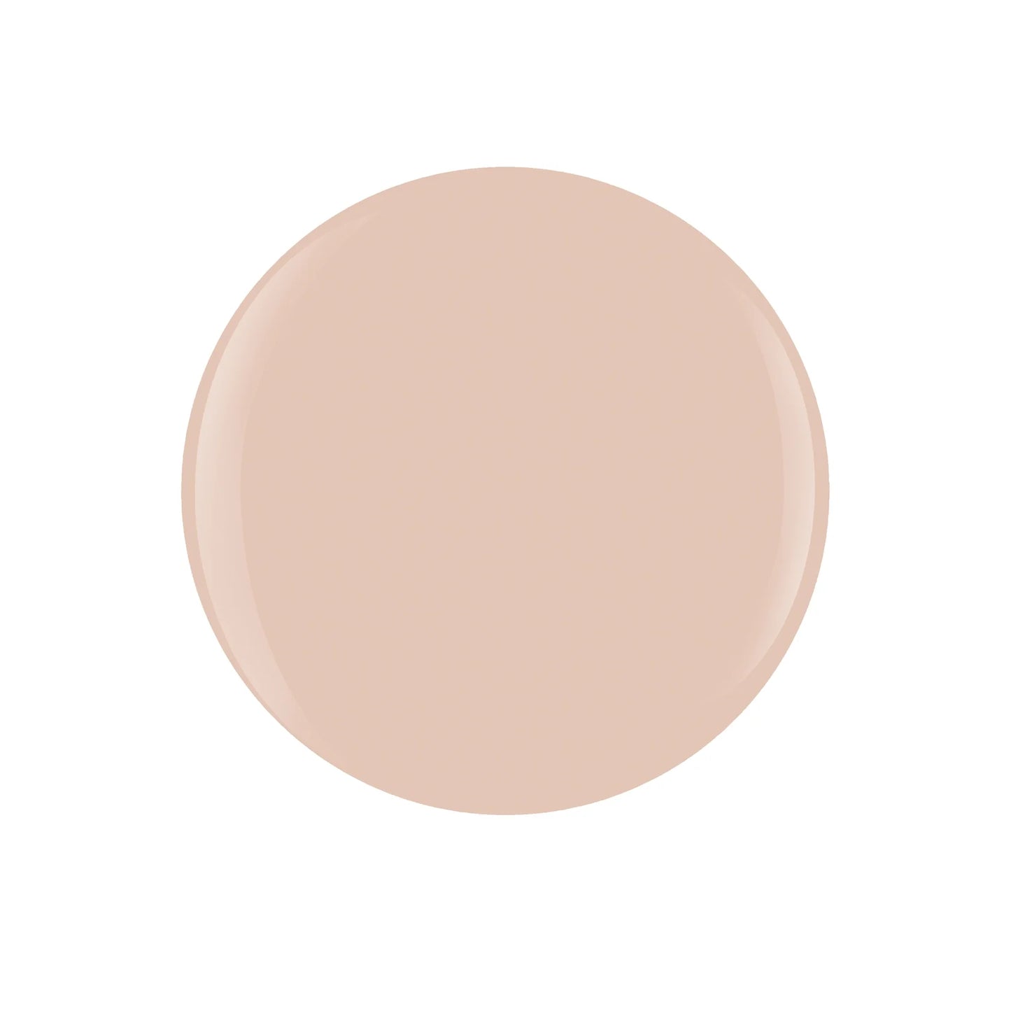 Gelish Brush-On Builder Gel - Biege Nude .5oz