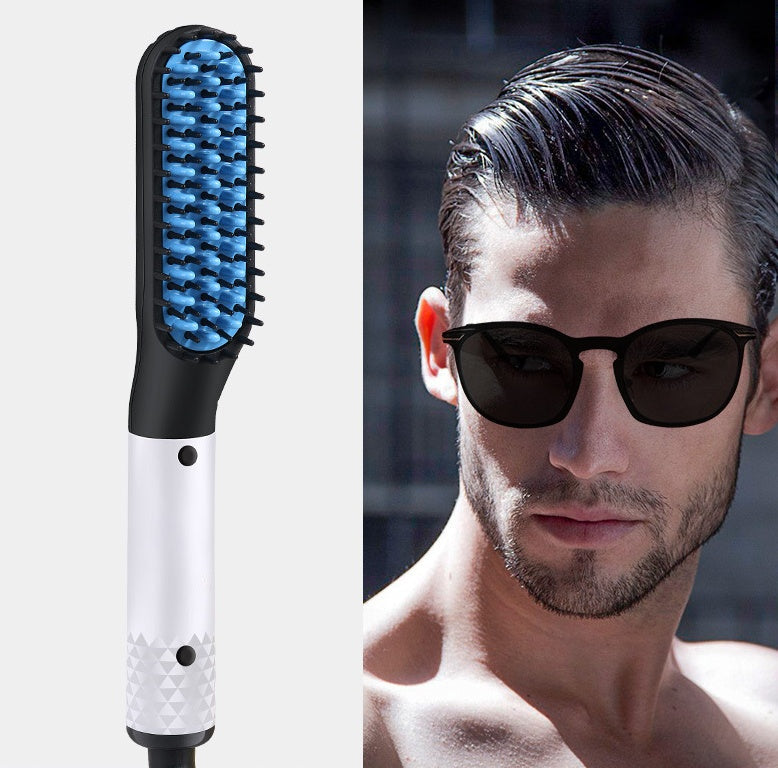 Men's multi-function straight hair comb Sell My Stuff