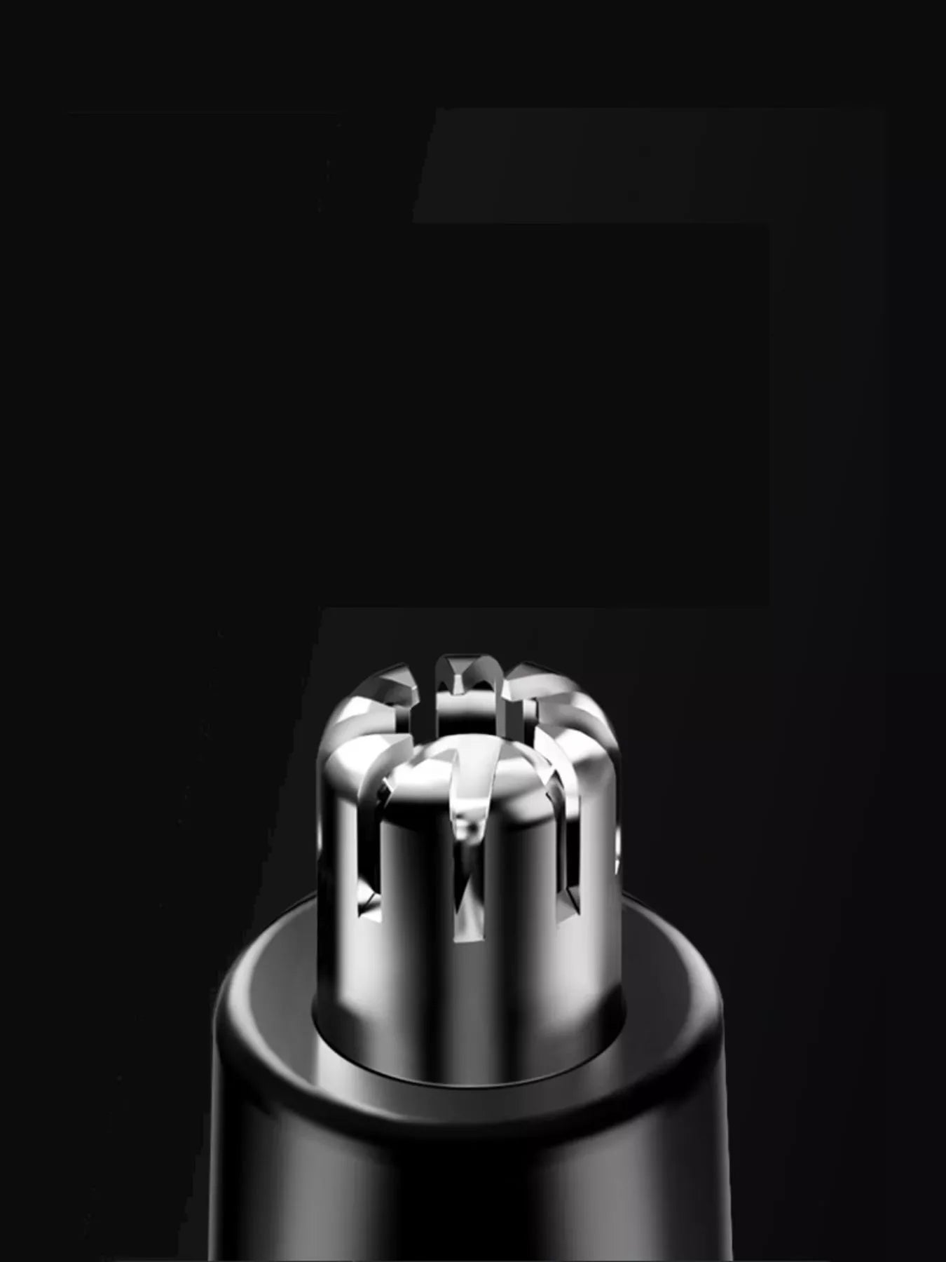 Electric Nose Hair Trimmer Unique Oils