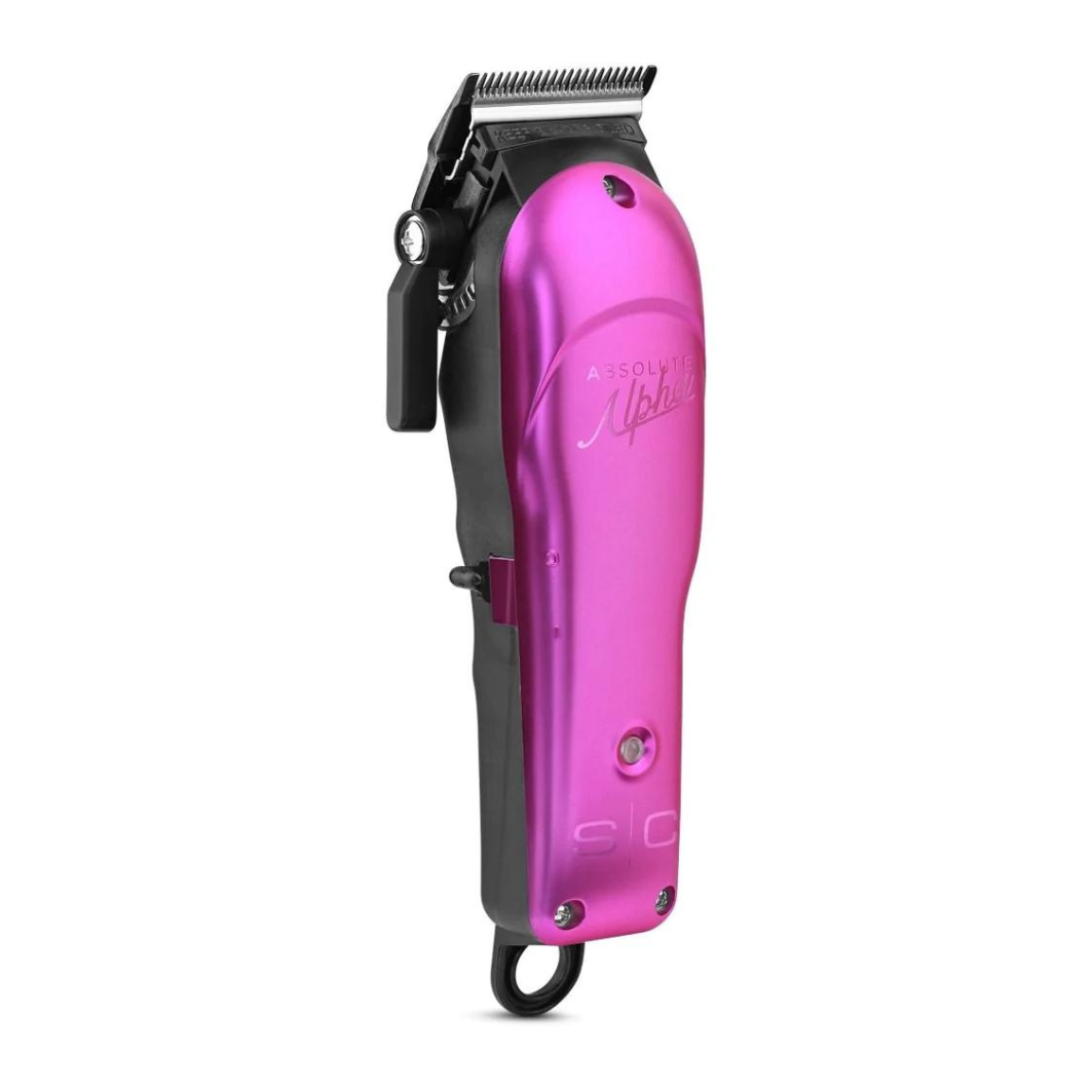 StyleCraft Absolute Alpha Clipper SCAACS The Barber Plug
