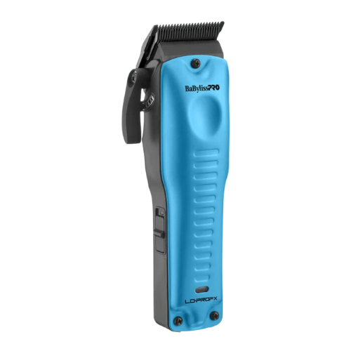 BaByliss Lo-PRO FX Influencer Clippers FX825RI The Barber Plug