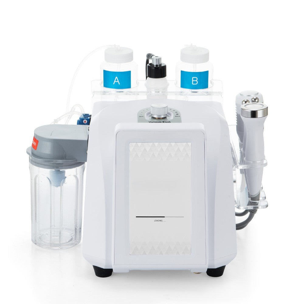 Shape Tactics Aqua Peeling & Skin Renewal System Cavitation Machines