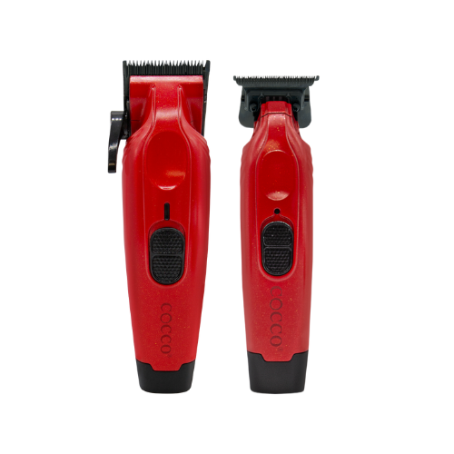 Cocco Hyper Veloce Pro Combo The Barber Plug