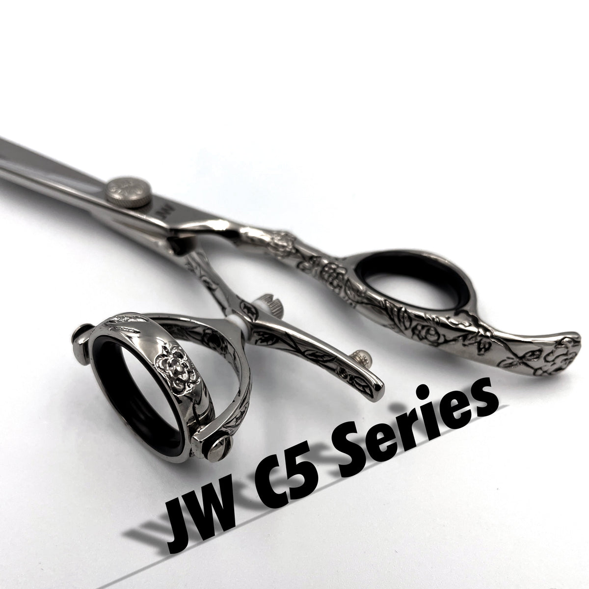 JW Swivel C5 Full Shear & Swivel Thinner Kit Tricut.com
