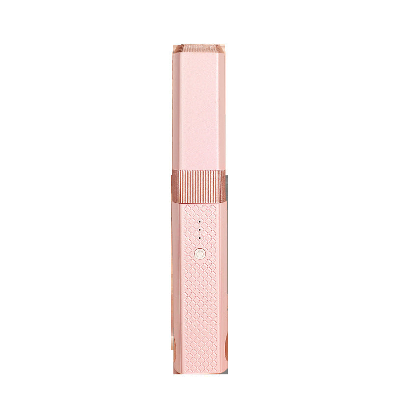 Portable Hair Straightening Comb Curling Stick Splint FLIPSTYLEZLLC