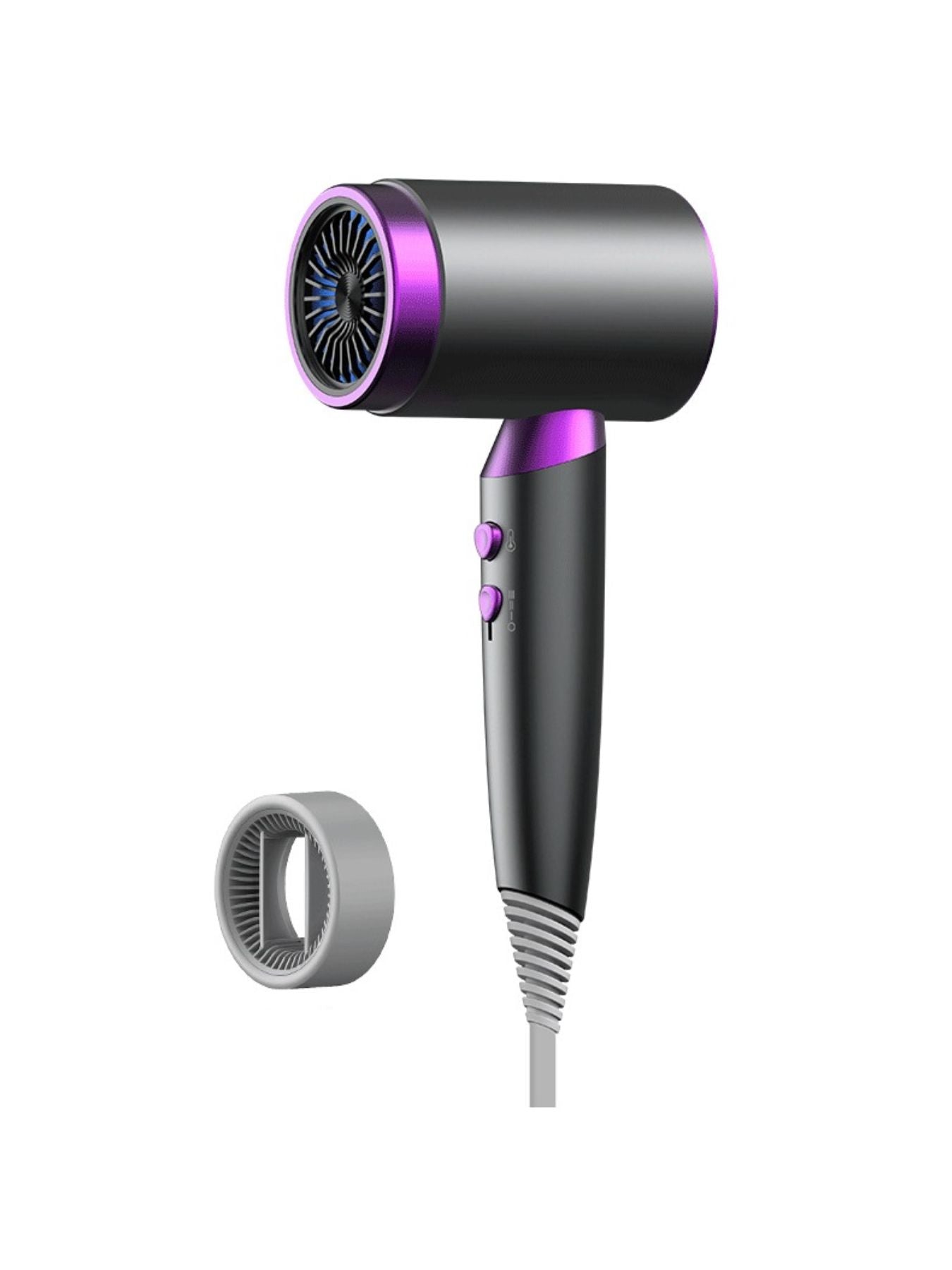 Constant Temperature Hair Dryer Unique Oils