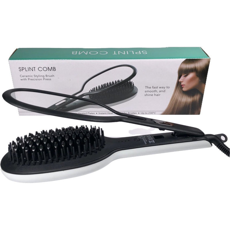 Hairdresser Straightening Comb Sell My Stuff