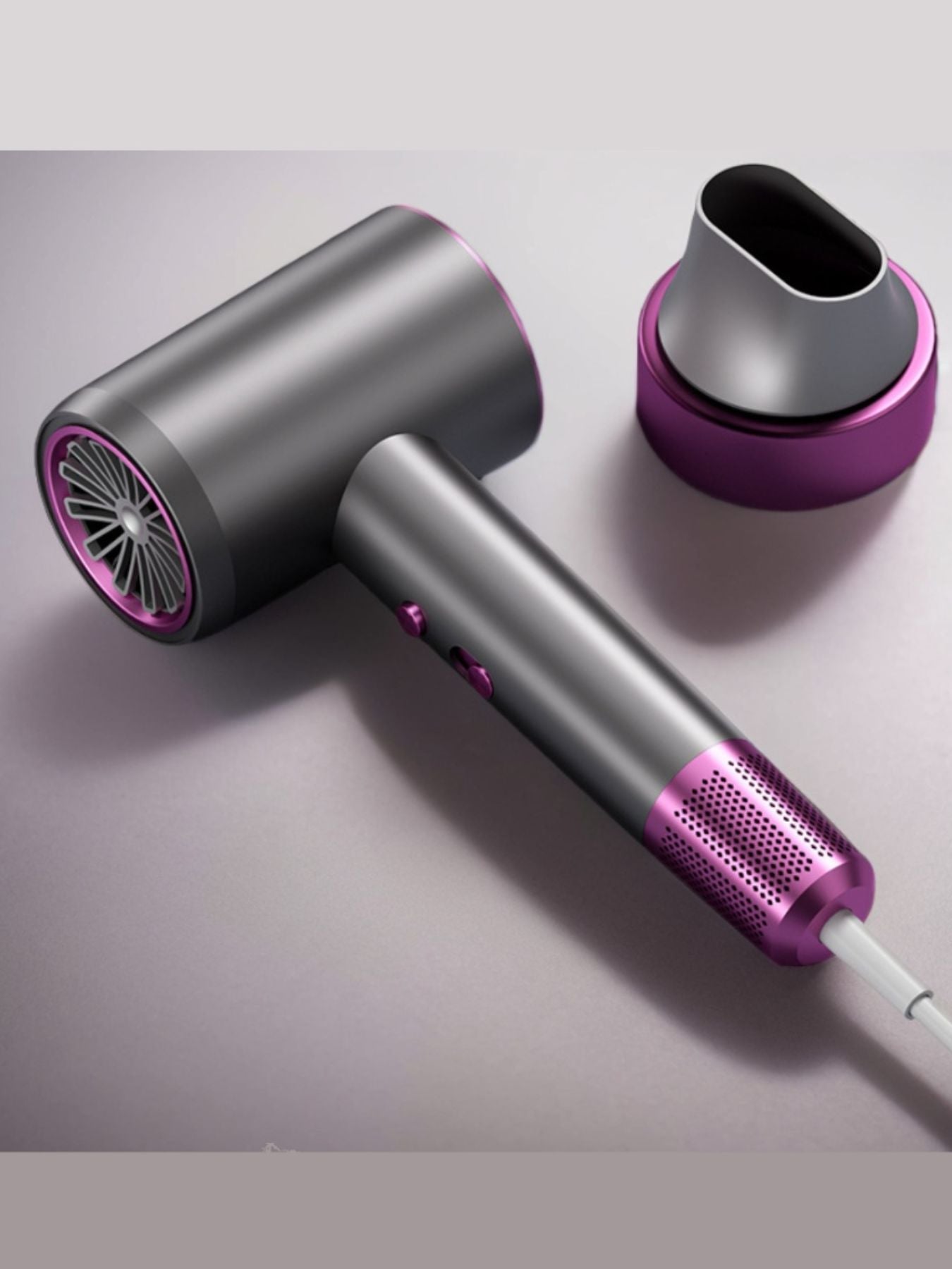 Fast Drying Household Hair Dryer Unique Oils
