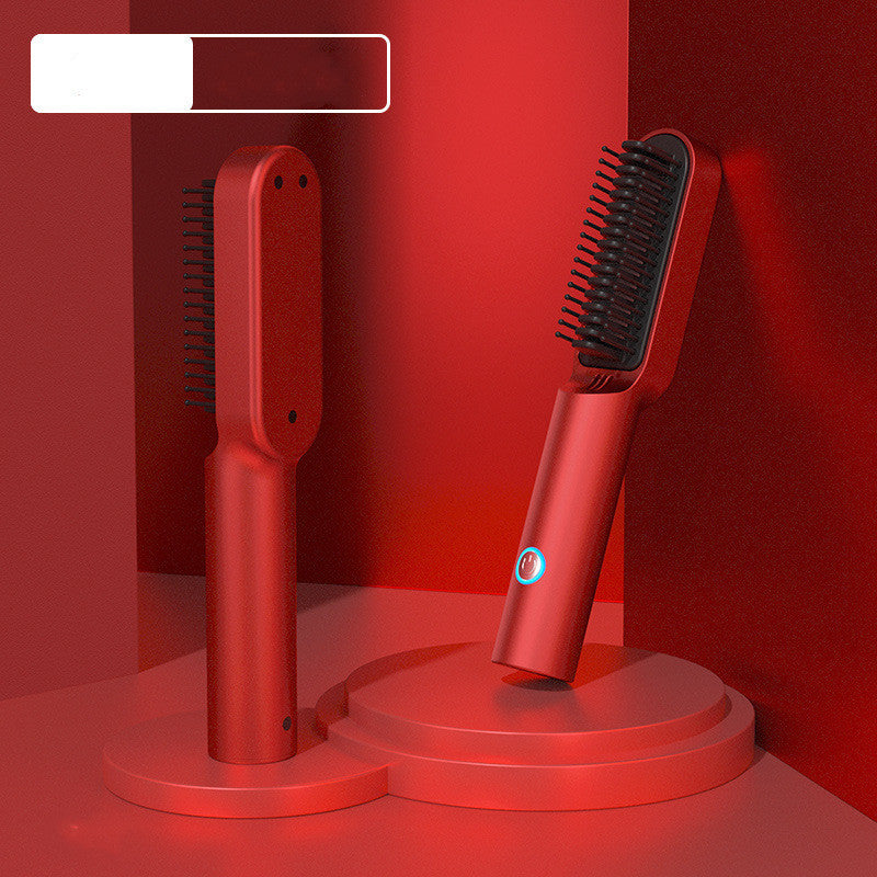 USB Rechargeable 2-In-1 Hair Dryer Brush Sell My Stuff