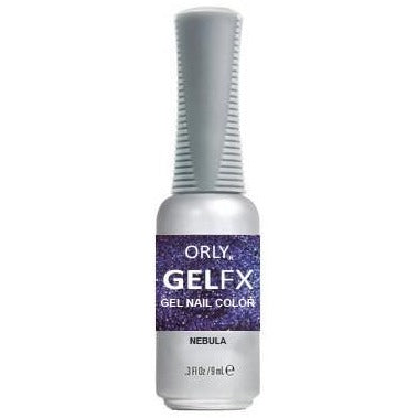Orly - 0010 Nebula .3oz (Gel)(Limited) Queen Nails & Beauty Supplies