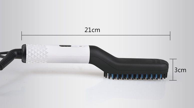 Men's multi-function straight hair comb Sell My Stuff
