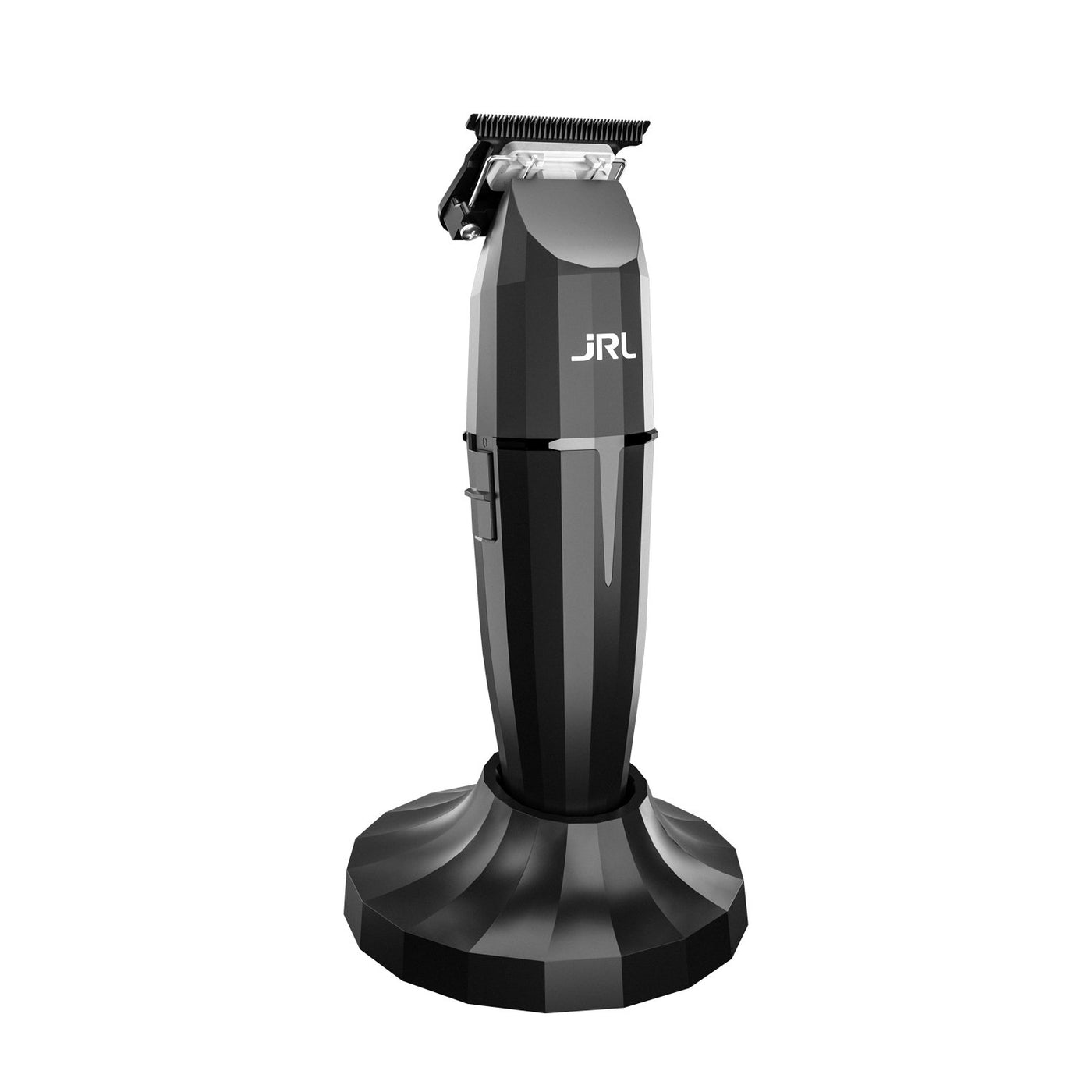 JRL ONYX TRIMMER W/ EZ-GAP BLADE (#FF2020T-B) N.O.S. Barber Supply