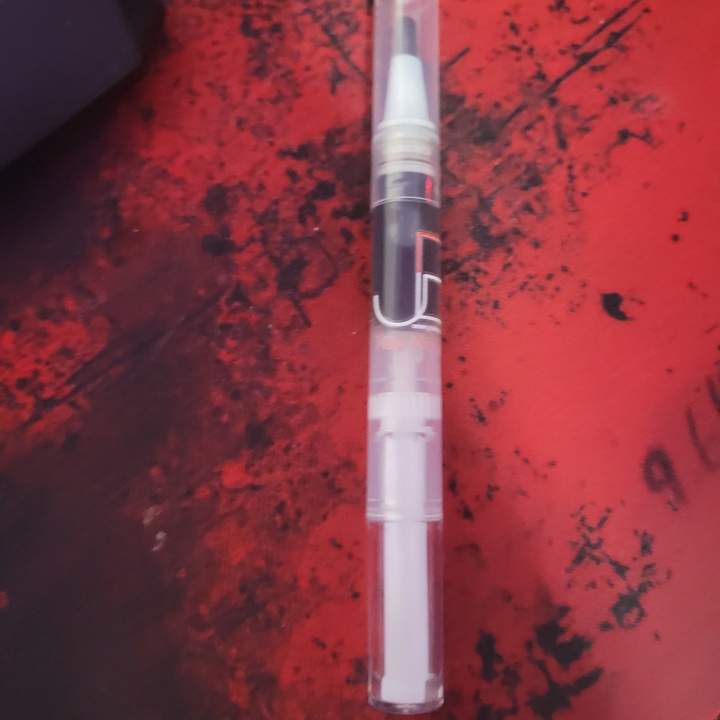 1 Enhancement Pen J.E-LINE LLC