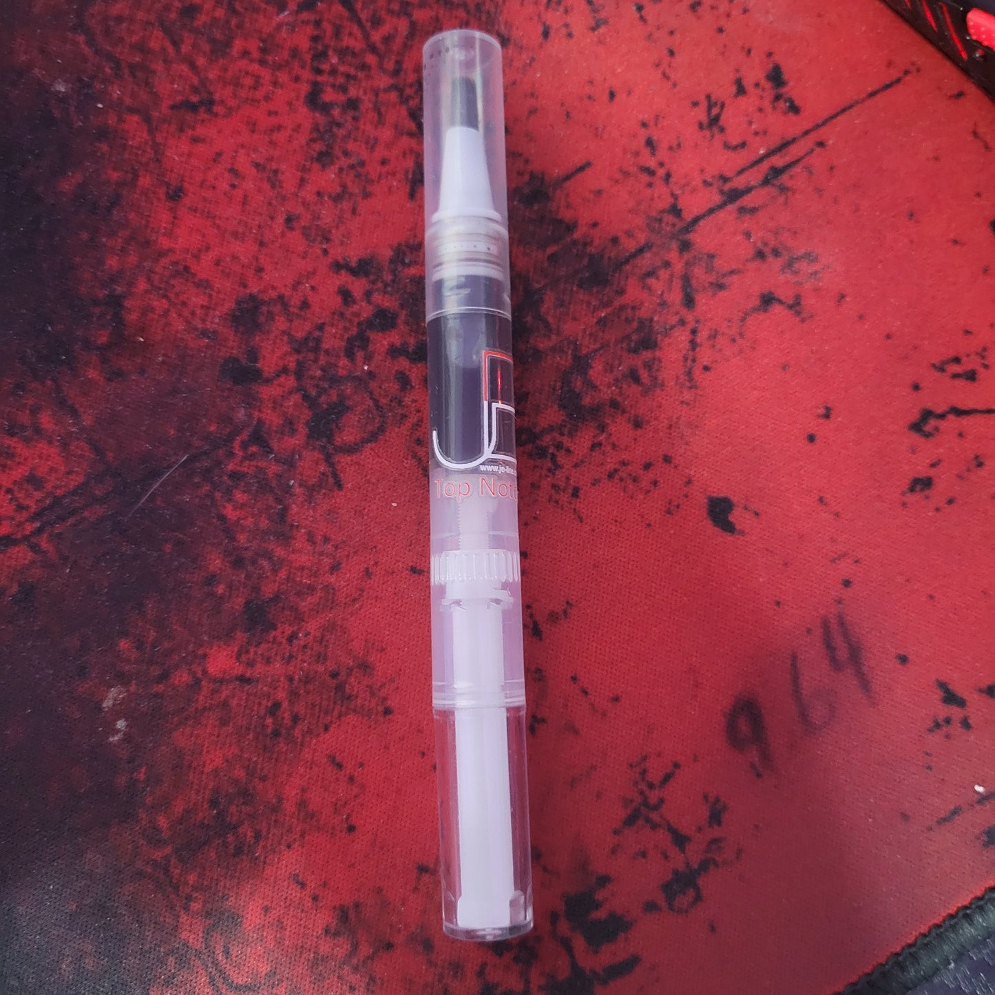 1 Enhancement Pen J.E-LINE LLC