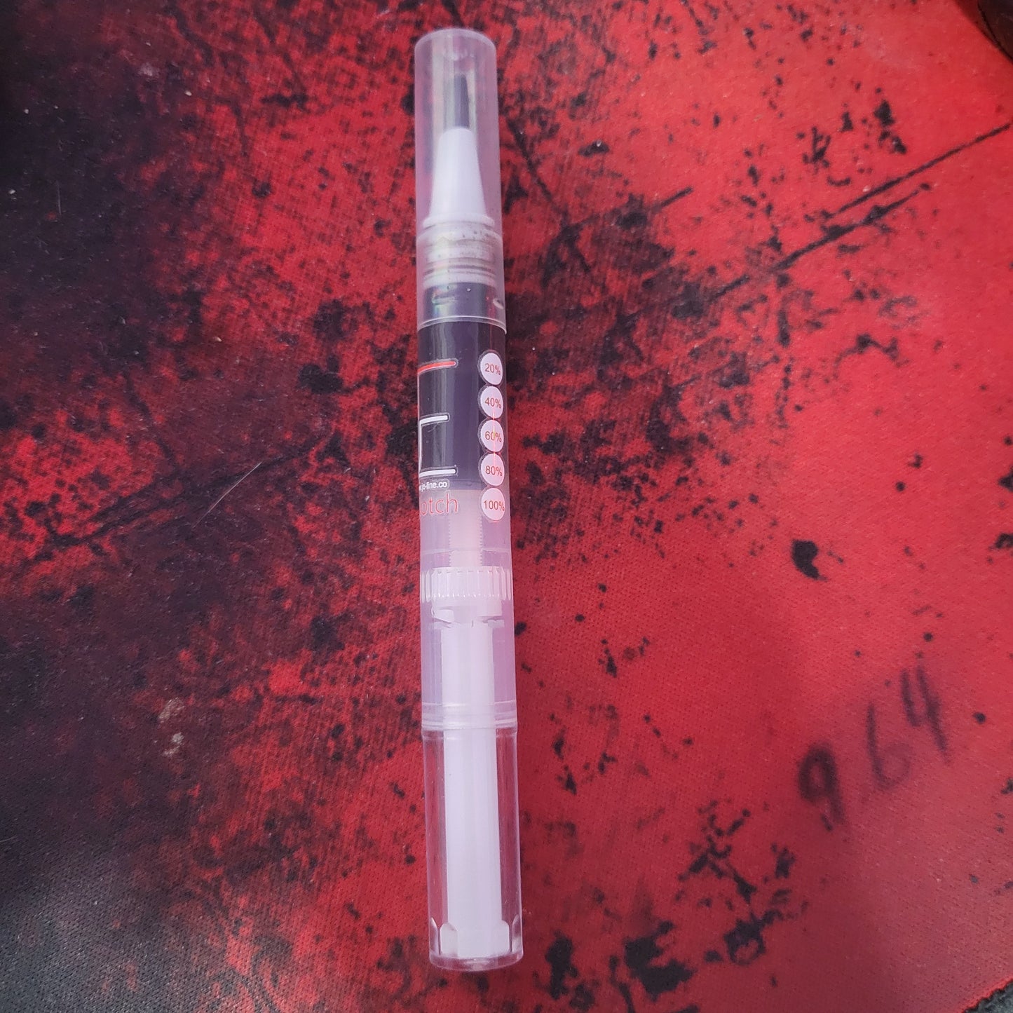 1 Enhancement Pen J.E-LINE LLC