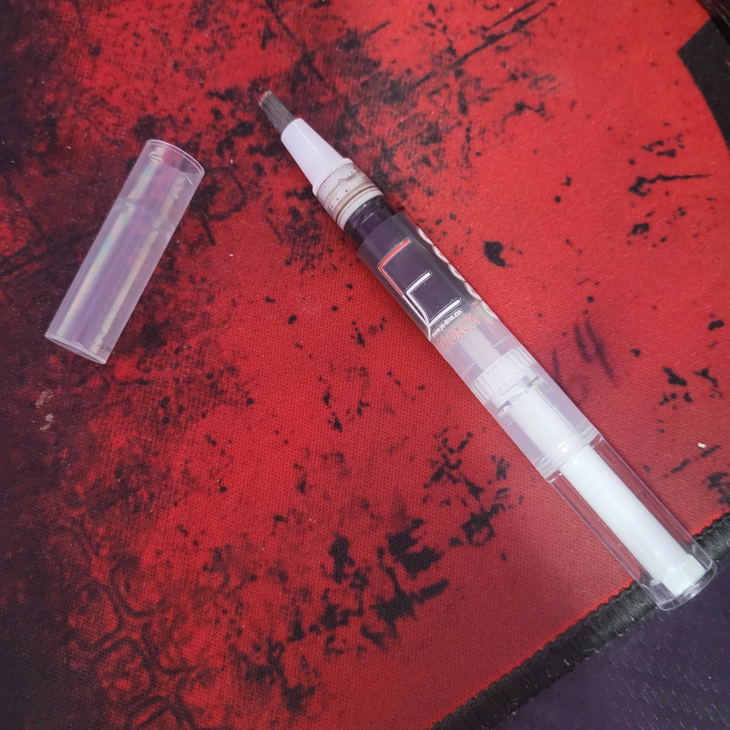 1 Enhancement Pen J.E-LINE LLC