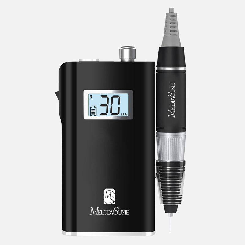 Handpiece ONLY - SR1-Scamander Rechargeable Nail Drill 30,000RPM Lunali Nail Supply