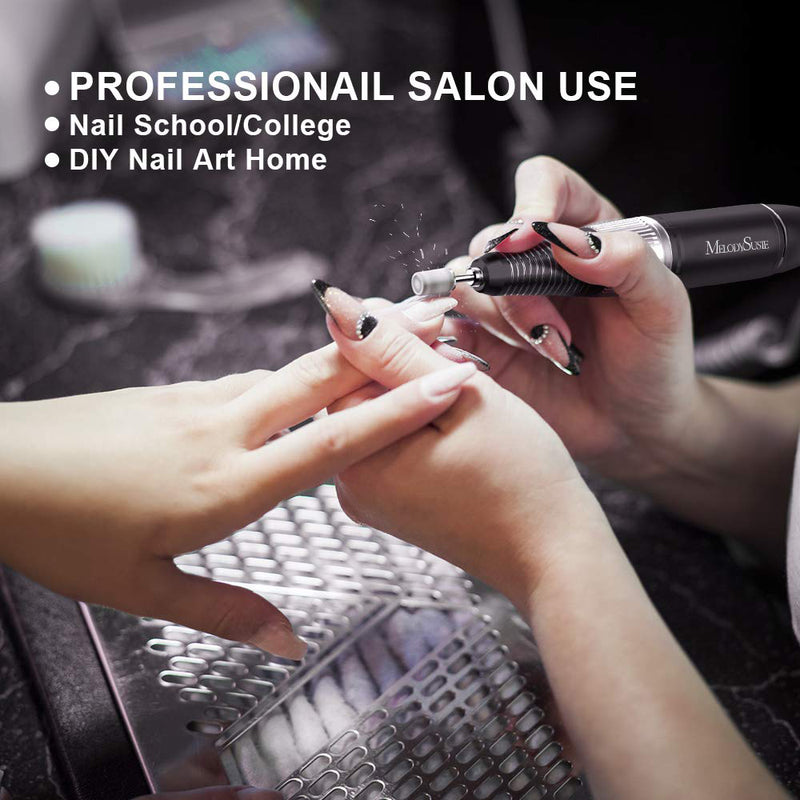 Handpiece ONLY - SR1-Scamander Rechargeable Nail Drill 30,000RPM Lunali Nail Supply
