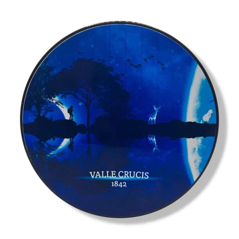 Valle Crucis Shaving Soap - by Murphy and McNeil / Black Mountain Shaving Murphy and McNeil