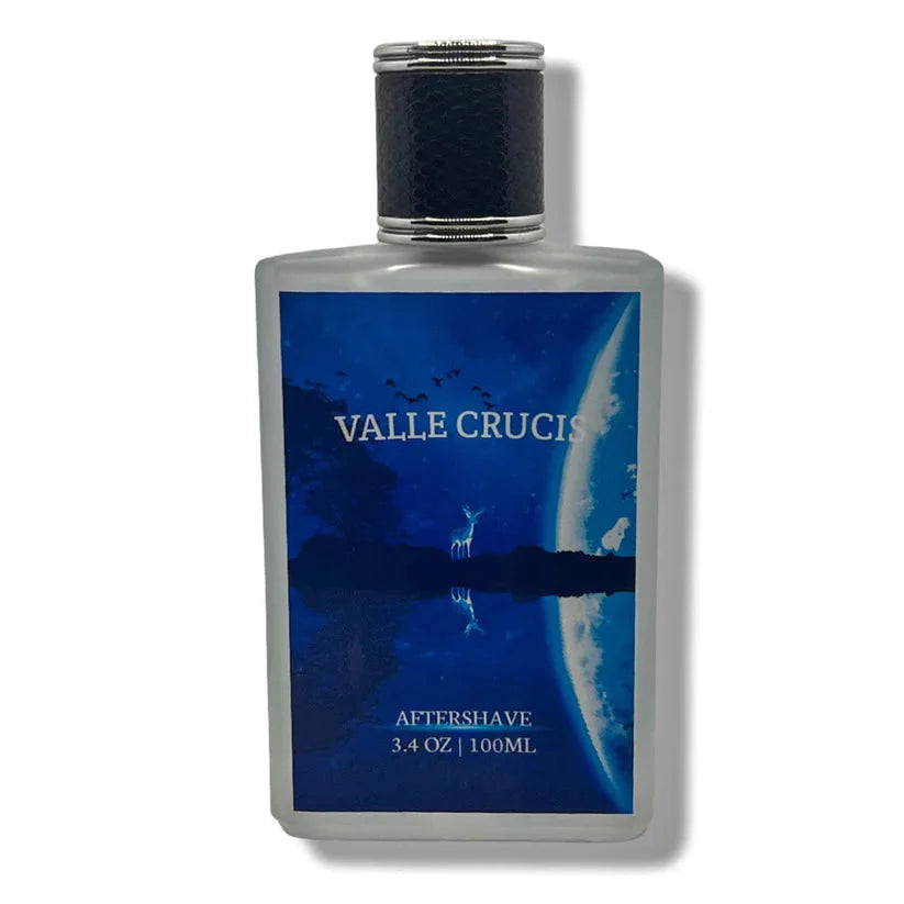 Valle Crucis Aftershave Splash - by Murphy and McNeil / Black Mountain Shaving Murphy and McNeil