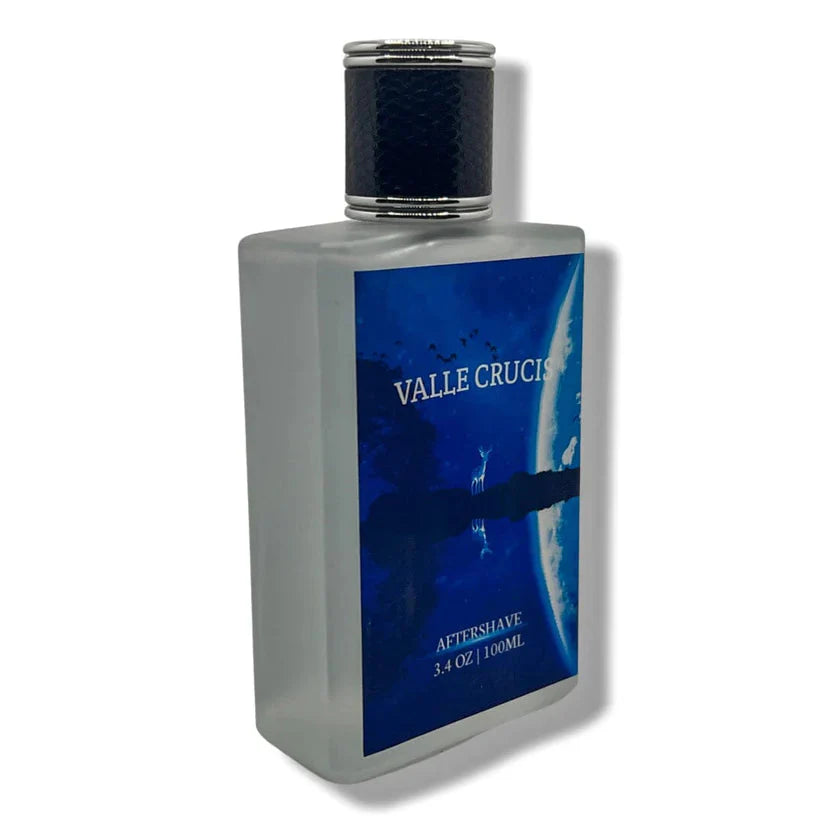 Valle Crucis Aftershave Splash - by Murphy and McNeil / Black Mountain Shaving Murphy and McNeil