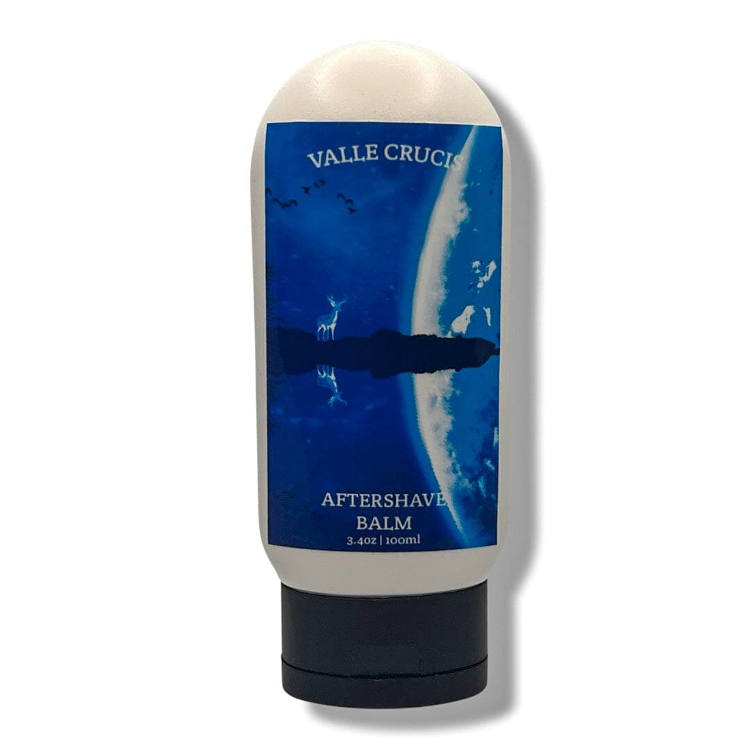Valle Crucis Aftershave Balm - by Murphy and McNeil / Black Mountain Shaving Murphy and McNeil