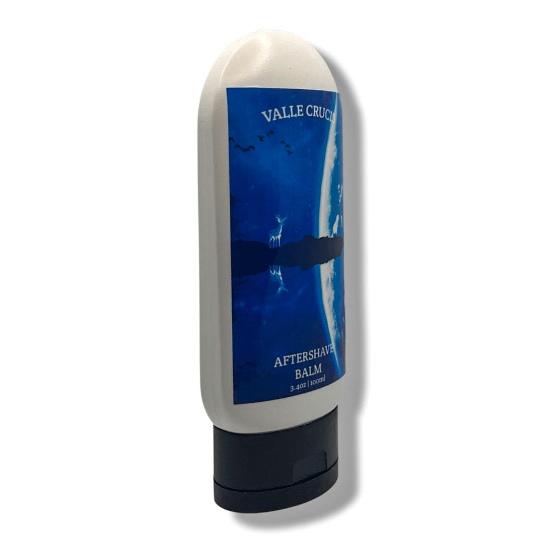 Valle Crucis Aftershave Balm - by Murphy and McNeil / Black Mountain Shaving Murphy and McNeil