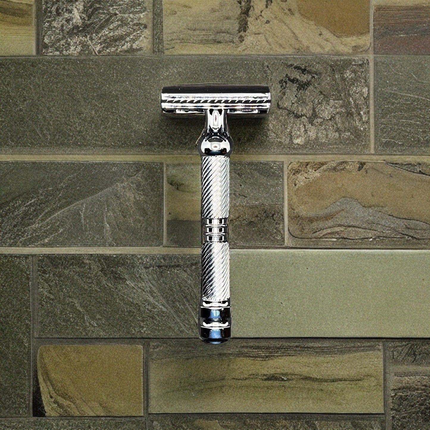 Kladibos Safety Razor (MM-04) - by Murphy and McNeil Murphy and McNeil