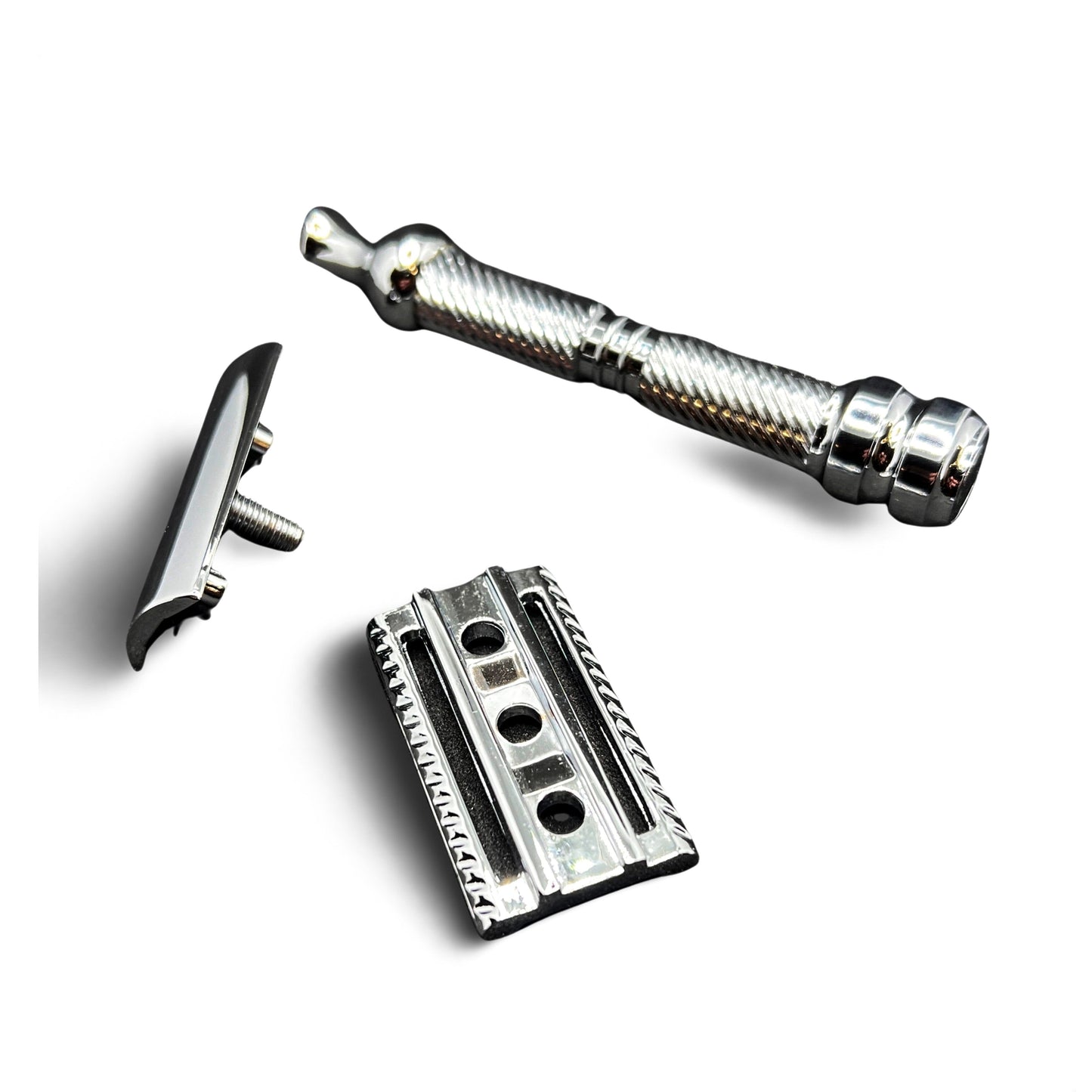 Kladibos Safety Razor (MM-04) - by Murphy and McNeil Murphy and McNeil