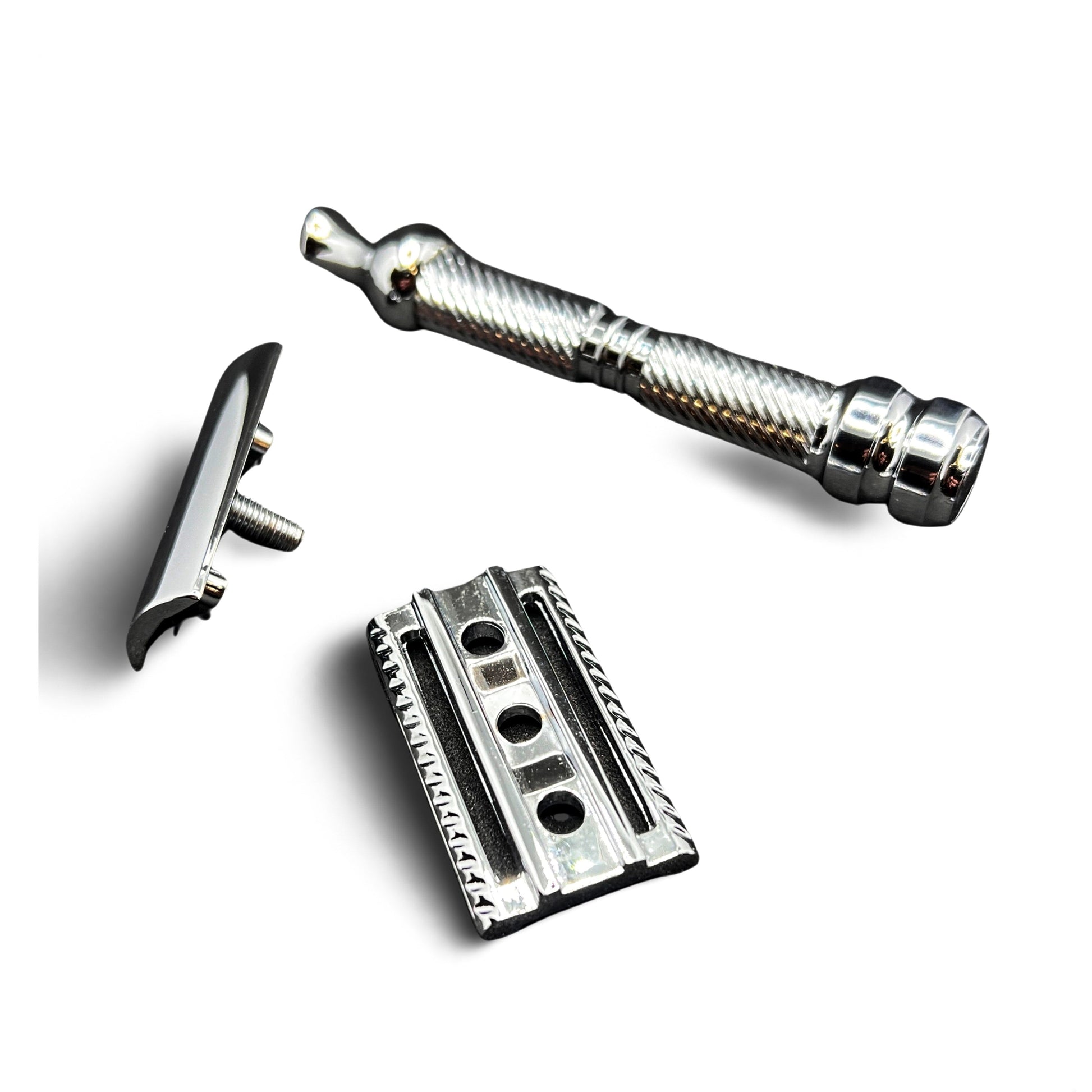 Kladibos Safety Razor (MM-04) - by Murphy and McNeil Murphy and McNeil