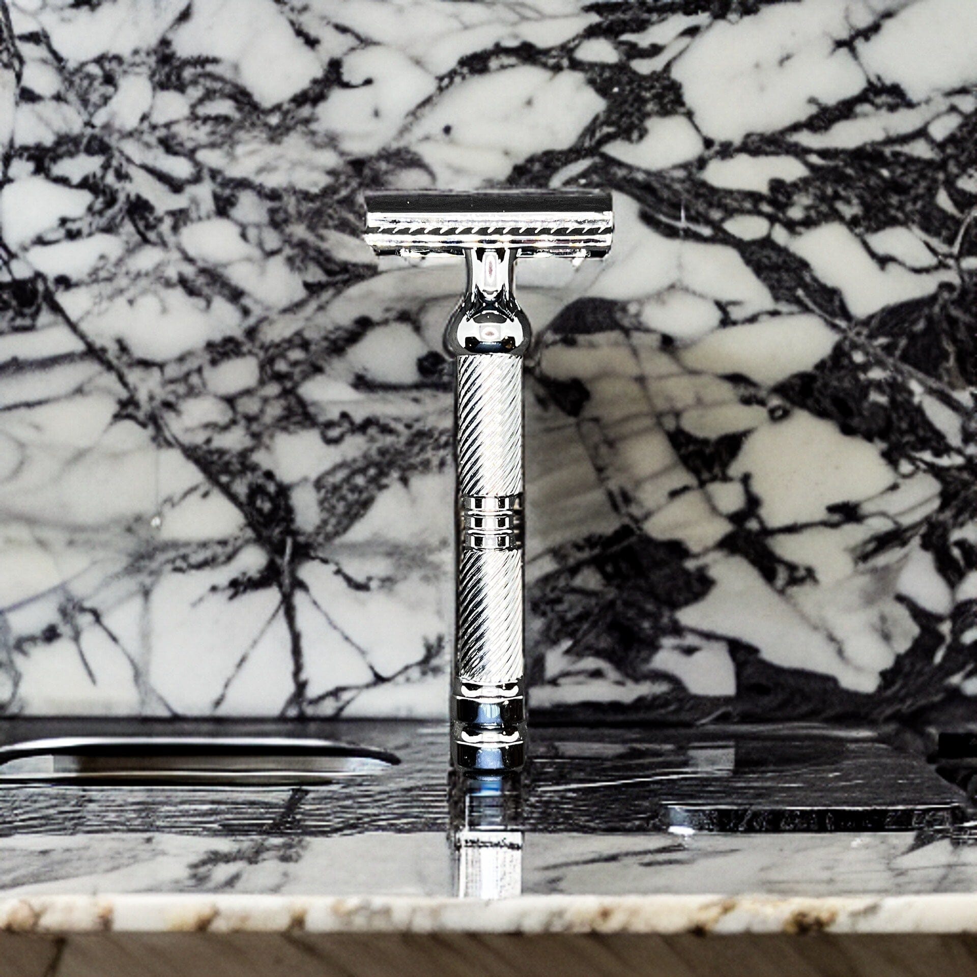 Kladibos Safety Razor (MM-04) - by Murphy and McNeil Murphy and McNeil