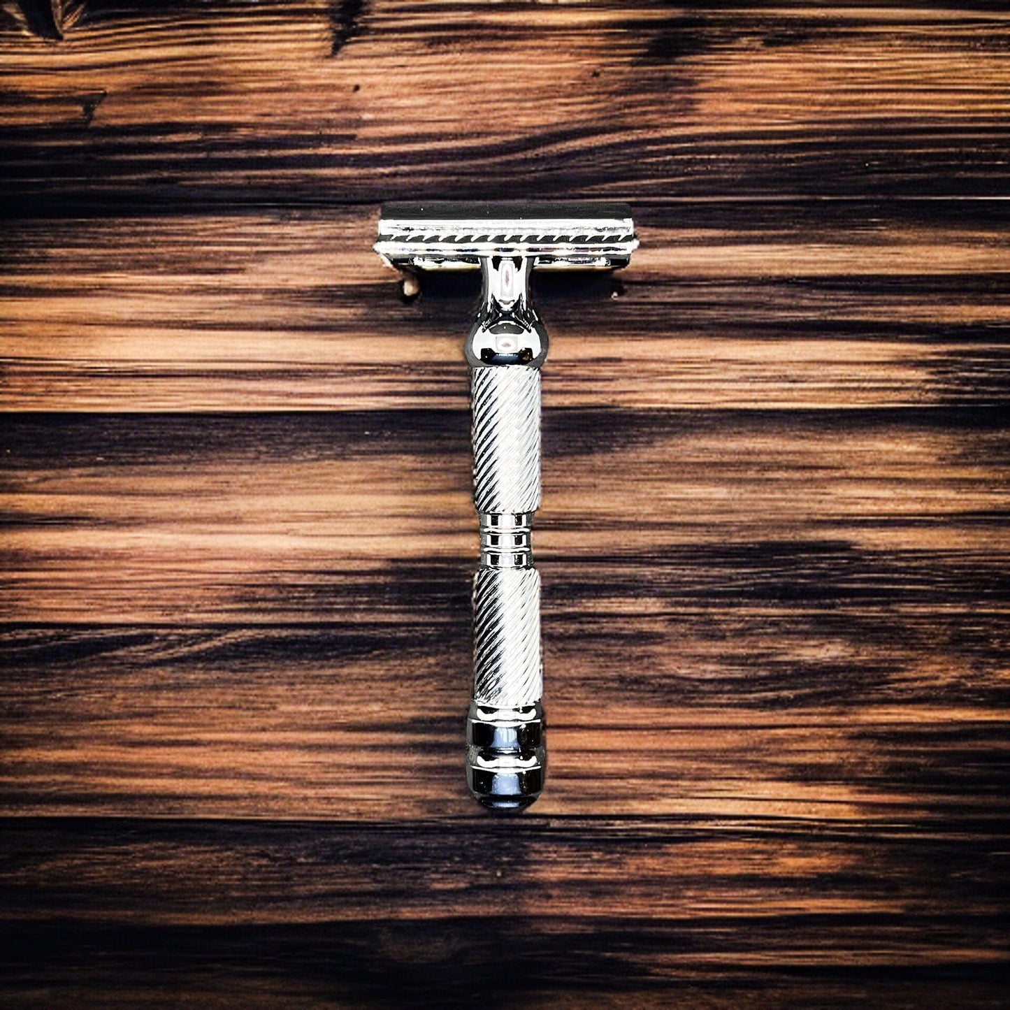 Kladibos Safety Razor (MM-04) - by Murphy and McNeil Murphy and McNeil