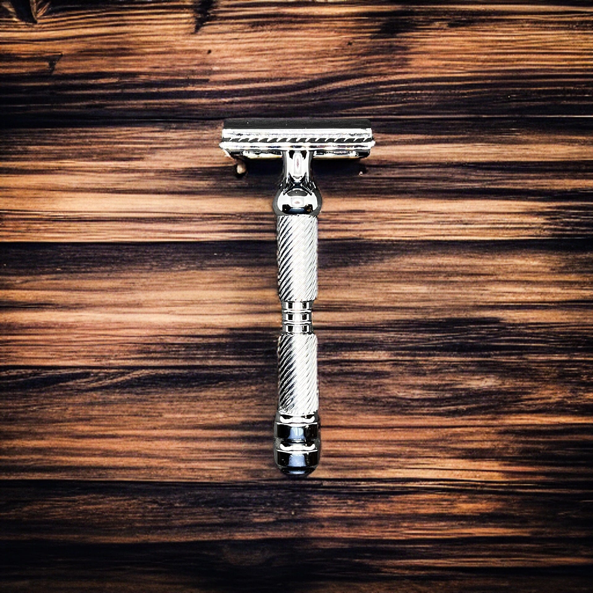 Kladibos Safety Razor (MM-04) - by Murphy and McNeil Murphy and McNeil