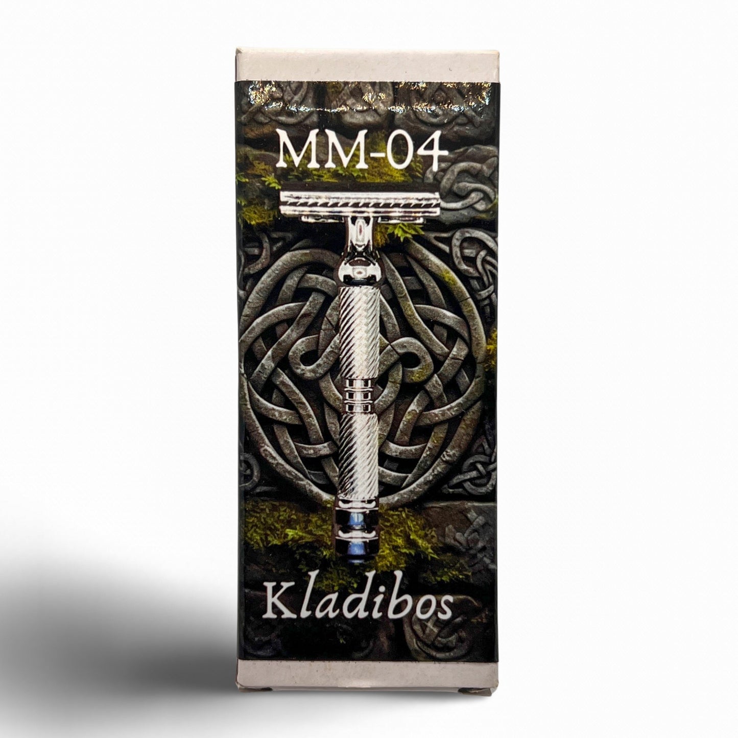 Kladibos Safety Razor (MM-04) - by Murphy and McNeil Murphy and McNeil