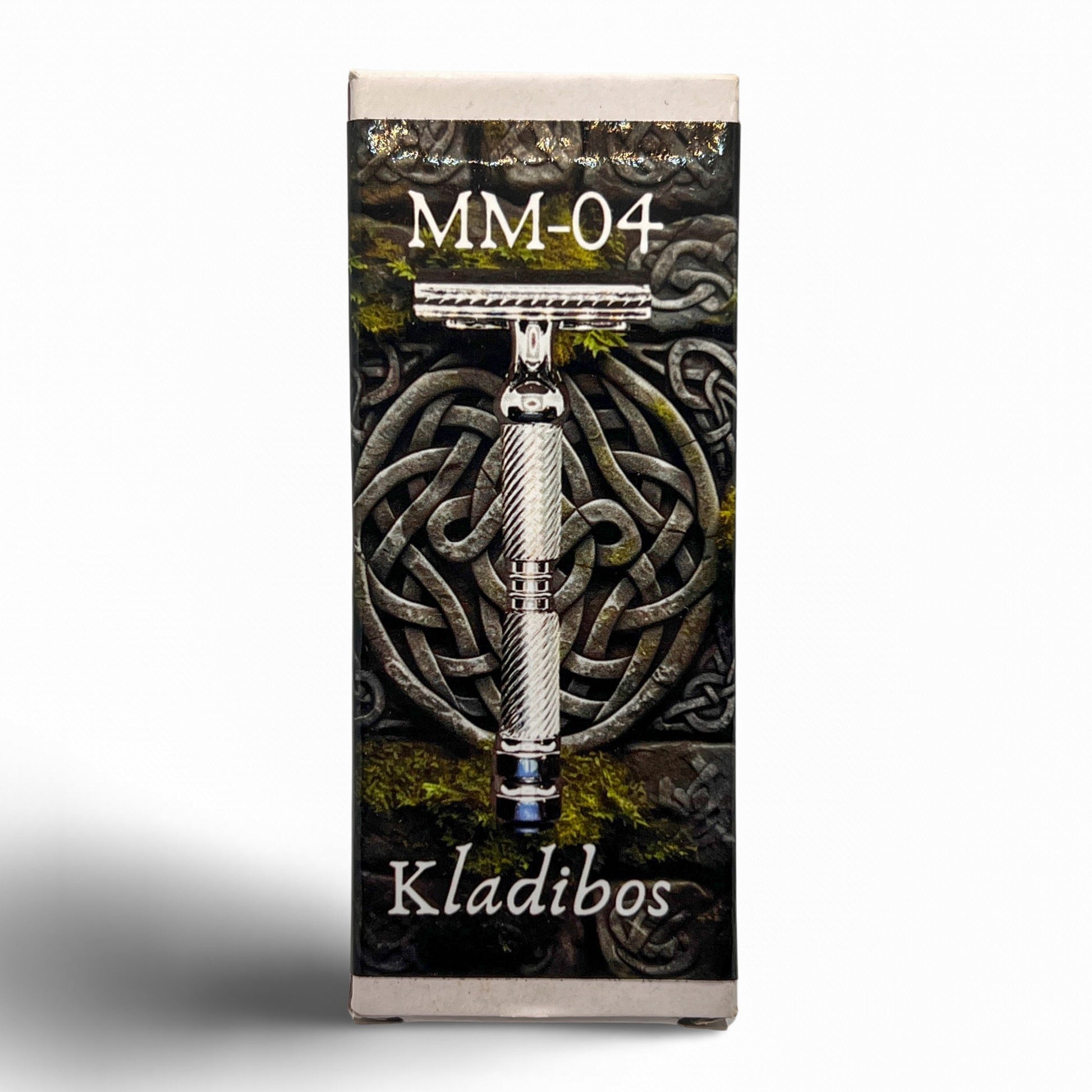 Kladibos Safety Razor (MM-04) - by Murphy and McNeil Murphy and McNeil