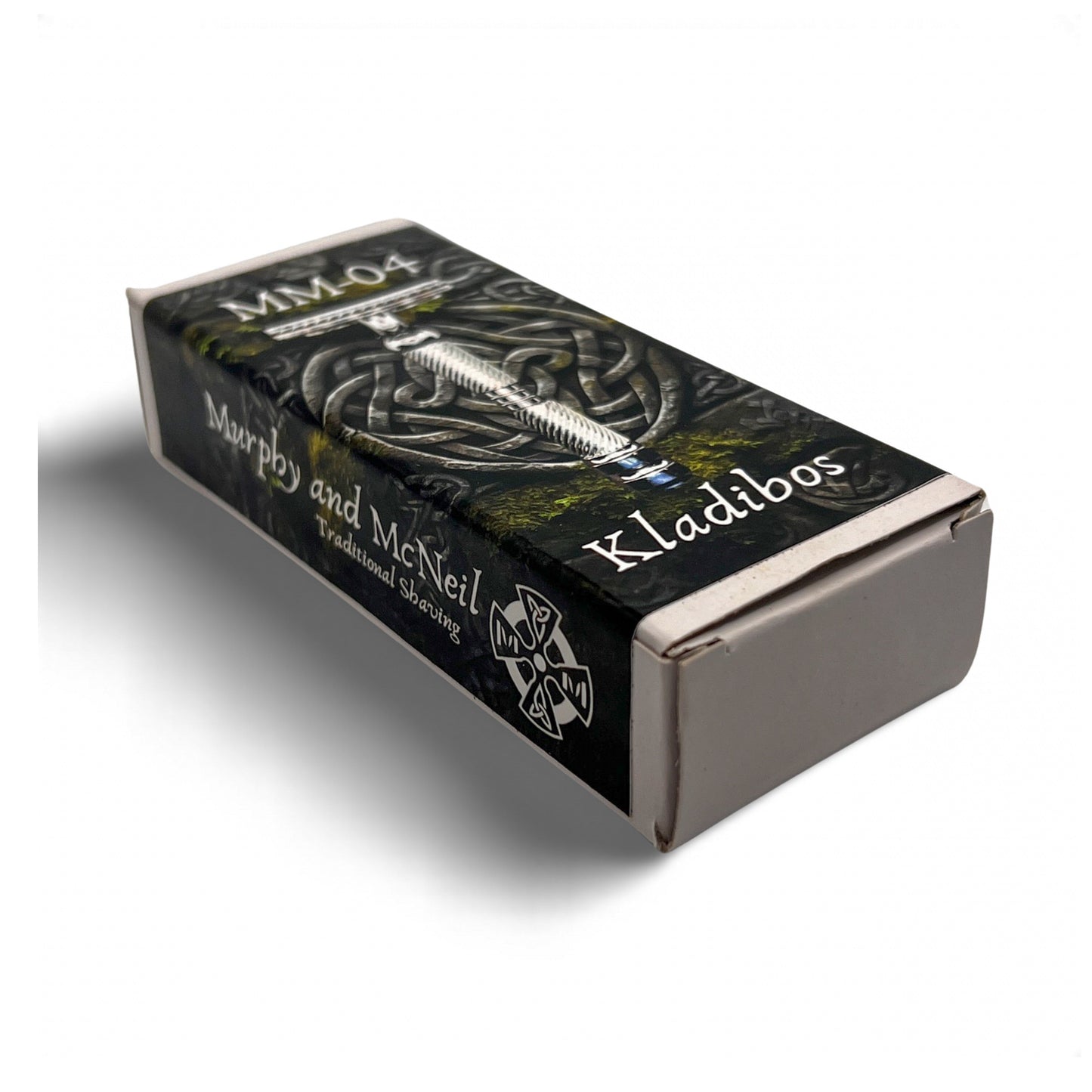 Kladibos Safety Razor (MM-04) - by Murphy and McNeil Murphy and McNeil