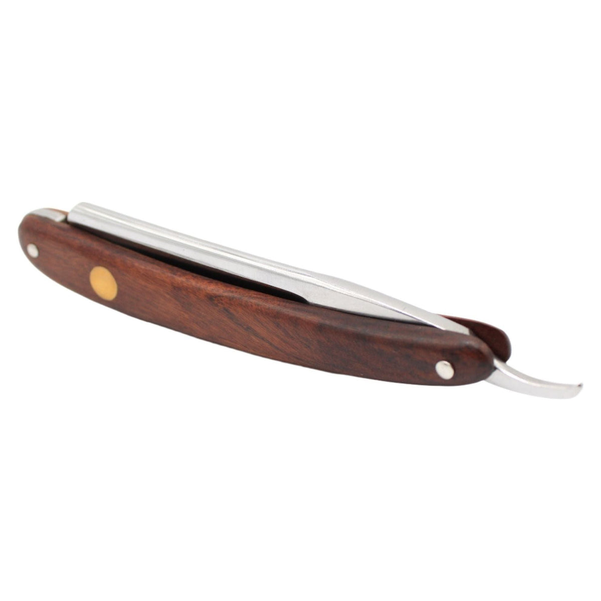 Gotham Pasteur Exclusive FS-SW-61 Straight Razor Pasteur Pharmacy
