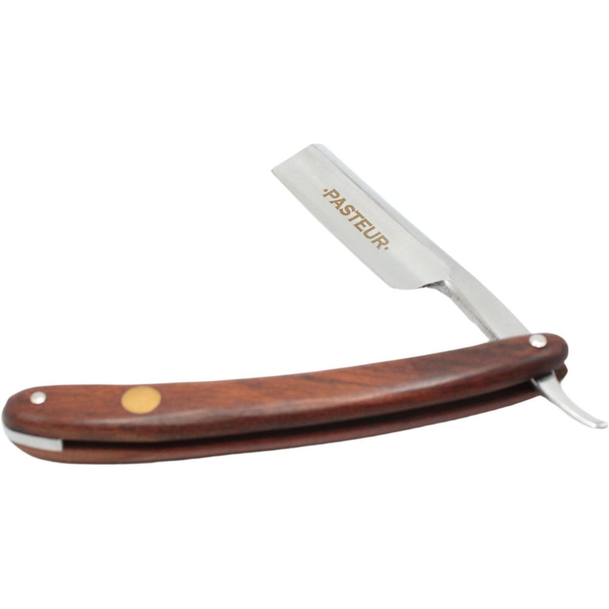 Gotham Pasteur Exclusive FS-SW-61 Straight Razor Pasteur Pharmacy