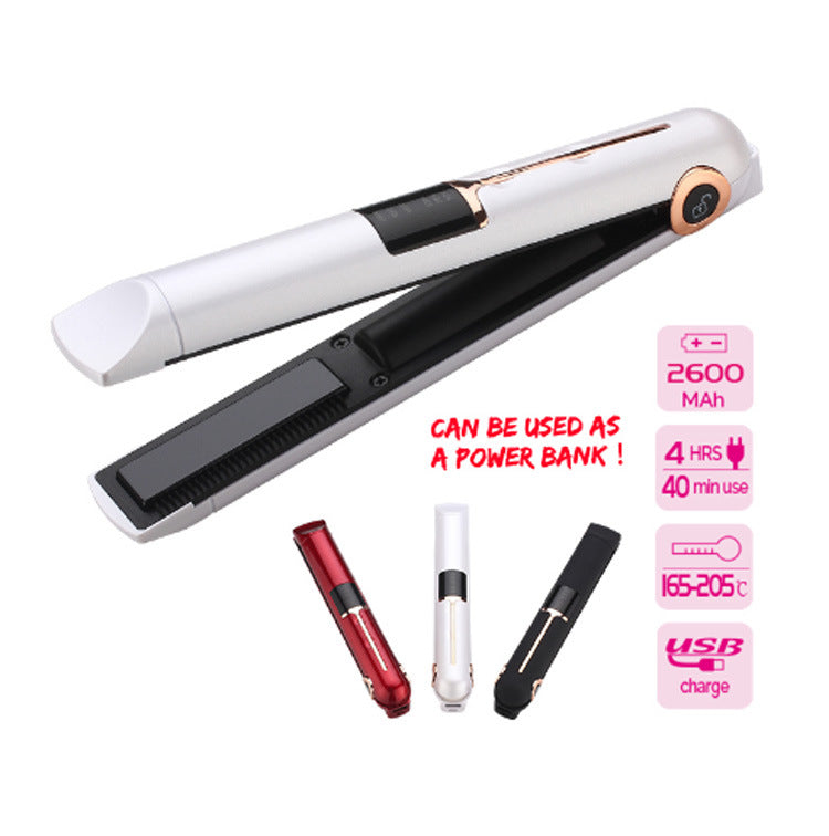 Hair curler Elyvora LLC