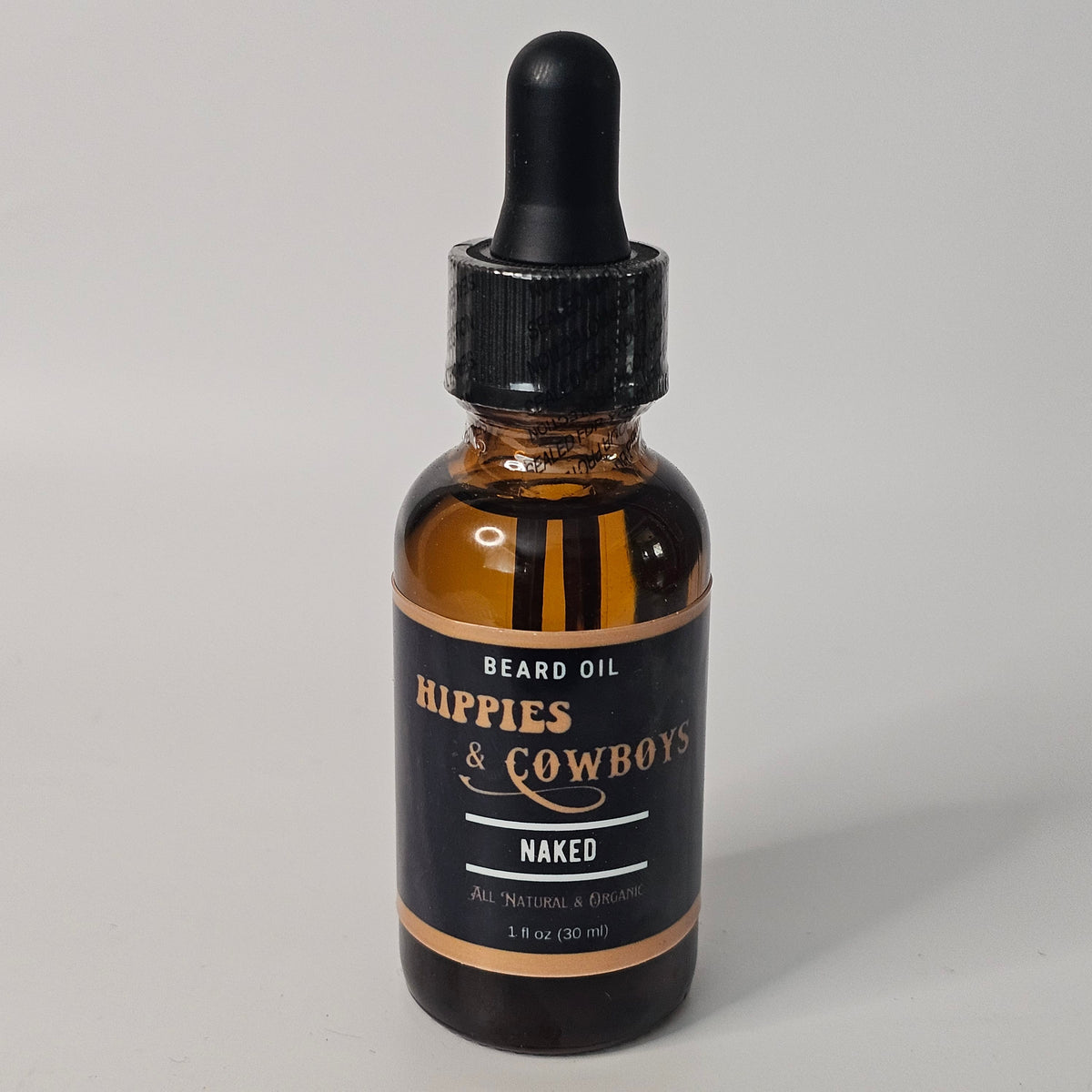 Essential Beard Care Gift Set Hippies and Cowboys Beard Care