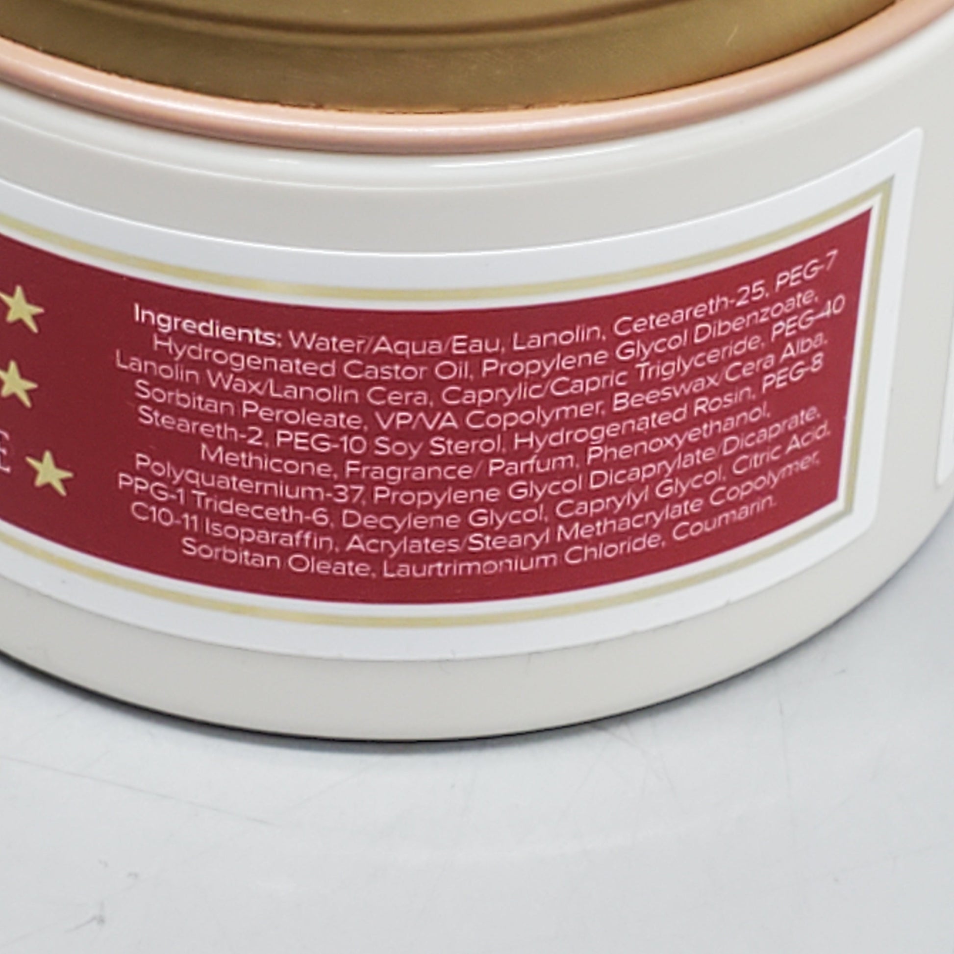 LAYRITE DELUXE Hair Supershine Cream 1.5 oz Medium Hold High Shine Water Soluble PayWut