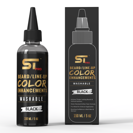 Washable Hair Enhancement Ink