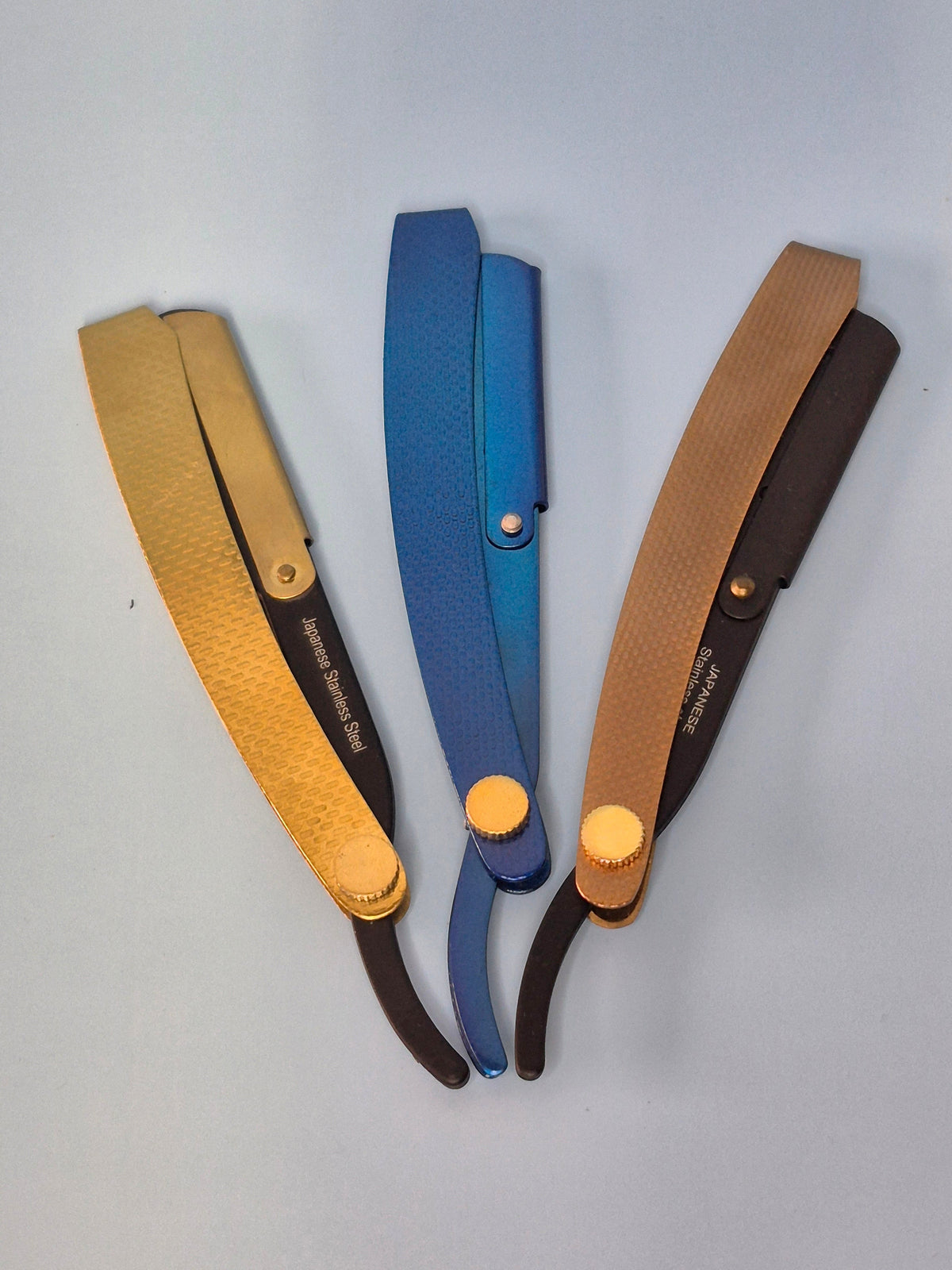 Mini Razor - 3 colors available Tamsco Precision Tools