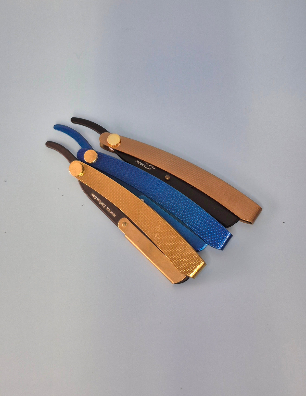 Mini Razor - 3 colors available Tamsco Precision Tools