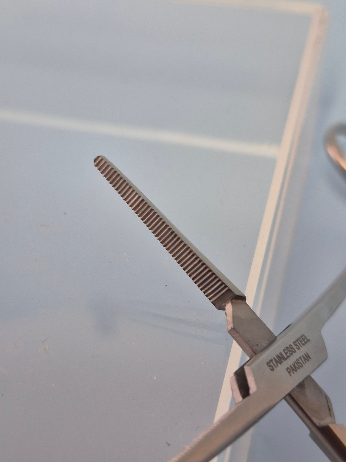 Pet Hair Puller (2 sizes available) Tamsco Precision Tools